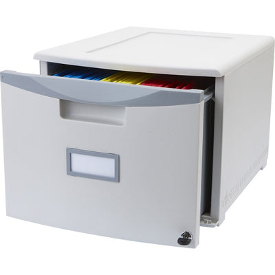 Storex Storage File Drawer (STX61251B02C)