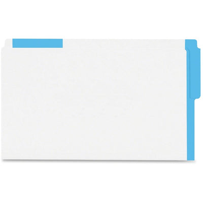 Pendaflex Legal Recycled Top Tab File Folder (PFX613E-DBLU)