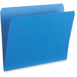 Pendaflex Legal Recycled End Tab File Folder (PFX615S-BLU)
