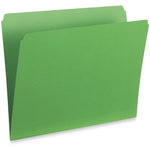 Pendaflex Legal Recycled End Tab File Folder (PFX615S-GRN)