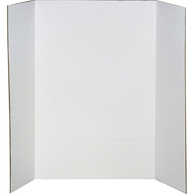 PROJ DISPLAY BRD 2PLY 36x48*WT (EPI730-190)