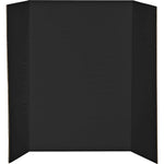 PROJ DISPLAY BRD 2PLY 36x48*BK (EPI730-191)