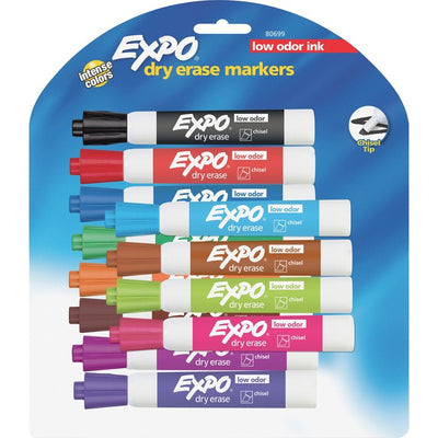 Expo Low Odor Dry Erase Marker (SAN80699)