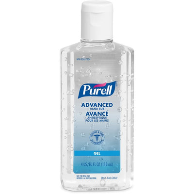 PURELL&reg; Sanitizing Gel (GOJ965124CAN)