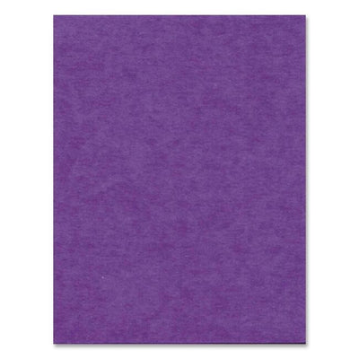 BRISTOL RECYC 22x28*PURPLE (HLRA20002)