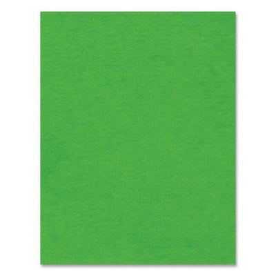 BRISTOL BOARD   4PLY  D.GRN 22''X28'' (HLRA20225)