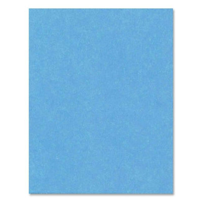 BRISTOL 4PLY 14PT 22x28*LT.BLU (HLRA20228)