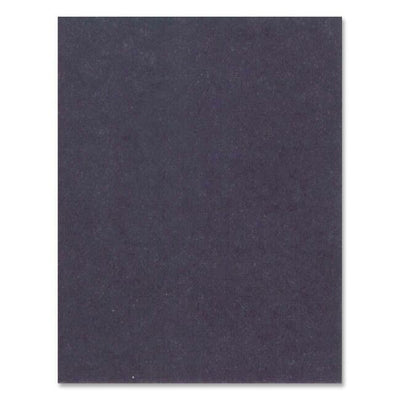 BRISTOL 4PLY 14PT 22x28*BLACK (HLRA20235)