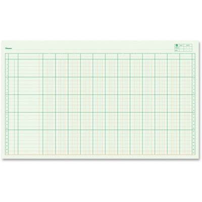 COLUMN PD, 14x8.25 50sht*12COL (BLIA4012)