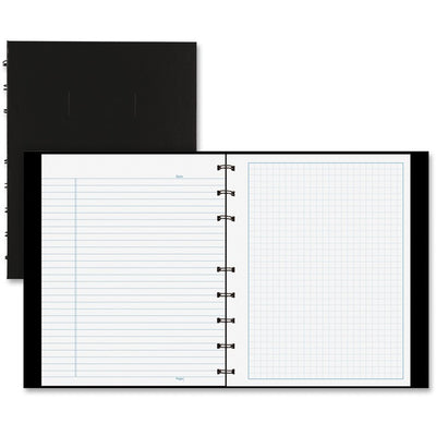 Blueline NotePro Ruled Notebook (BLIA44C-81)