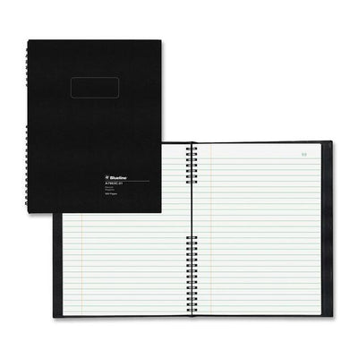 Blueline Accounting Record Book (BLIA7963C-01)