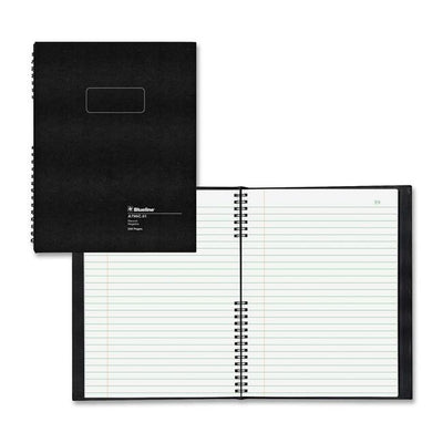 Blueline Accounting Record Book (BLIA796C-01)