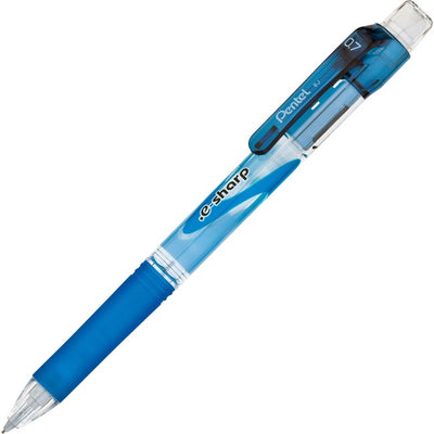 Pentel E-Sharp Mechanical Pencils (PENAZ127-C)