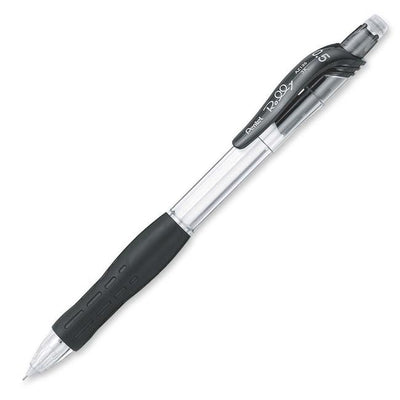 PENCIL MECH ROLLY 0.5 BLACK (PENAZ135-A)