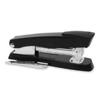Stanley-Bostitch Travel/Desktop Stapler With Remover (BOSB8RC)