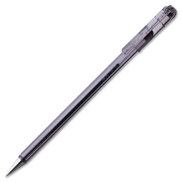 STICK PEN, SUPERB FN *BLACK (PENBK77-A) - Direct Line Supplies
