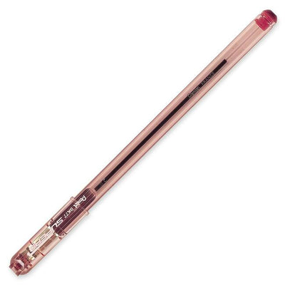 STICK PEN, SUPERB FN *RED (PENBK77-B)