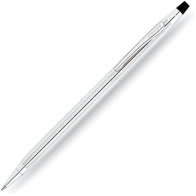 Cross Classic Century Lustrous Chrome Ball-Point Pen (CROC3502)