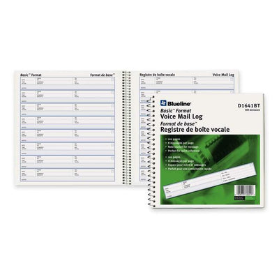 VOCAL MES.REGISTER T800 BIL. (BLID1641BT)