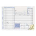 GARAGE REP. TRIP.8.5X11 *ENG (BLID4811)