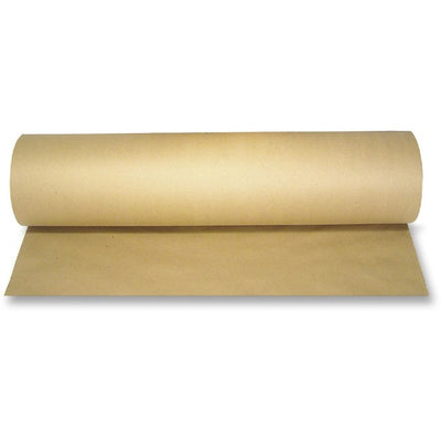 KRAFT ROLL 40LB RECYC 24"X900' (CWHDD40924)