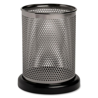 PENCIL HLDR JUMBO MTL/WD*BK/GY (ROLE23542)