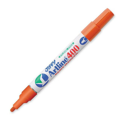 Jiffco Artline Medium Paint Marker (JIFEK400-OG)