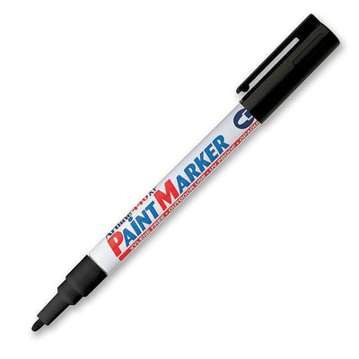 Jiffco Artline EK-440 Fine Paint Marker (JIFEK440-BK)