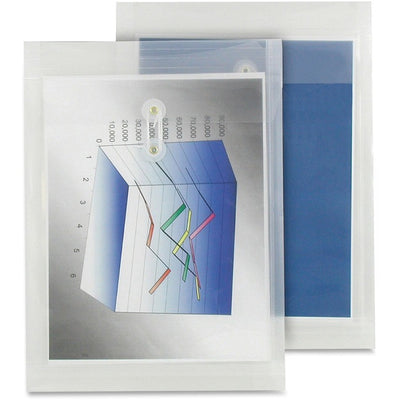 Winnable Transparent Poly Inter-Department Envelope (WNNEN01-CR)