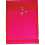 Winnable Transparent Poly Inter-Department Envelope (WNNEN01-RD)