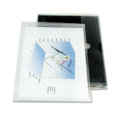 Winnable Side-Open Inter-Department Poly Envelope (WNNEN02-CR)