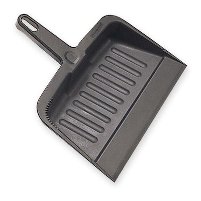 Rubbermaid Heavy-duty Standard Dust Pan (RUBFG200500CH)