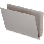 Pendaflex Legal Recycled End Tab File Folder (PFXH210DGY)