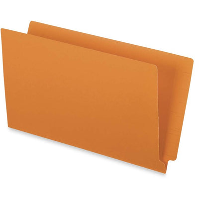 Pendaflex Legal Recycled End Tab File Folder (PFXH210DOR)