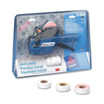 PRICE LABELER 1 LINE STARTER (MNKH99201)