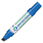 MARKER, ECO PERM KING*BLUE (JIFJK100-BL)