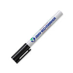 MARKER, ECO PERM XFN *BLACK (JIFJK700-BK)