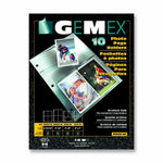 Gemex Photo Page Holder (GMXP355-10)