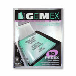 PAGE PROT, NON-GLR HVY LTR *10 (GMXPPC3119-10)