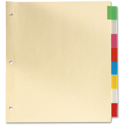 Oxford Insertable Index Tab (OXFR217-8A)