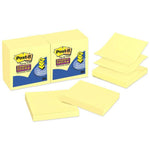 Post-it&reg; Pop-up Super Sticky Notes Refill (MMMR3306SSCYC)