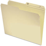 Pendaflex Letter Recycled Top Tab File Folder (PFXR409)