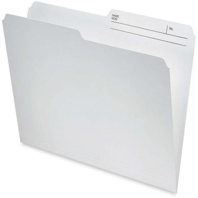 Pendaflex Letter Recycled Top Tab File Folder (PFXR411)