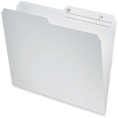 Pendaflex Letter Recycled Top Tab File Folder (PFXR413)