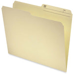 Pendaflex Letter Recycled Top Tab File Folder (PFXR414)