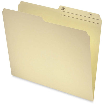 Pendaflex Letter Recycled Top Tab File Folder (PFXR414)