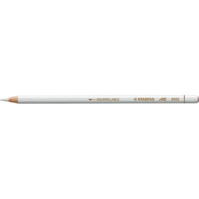 Schwan-STABILO All-Surface Water-soluble Pencil (SWSS0052)