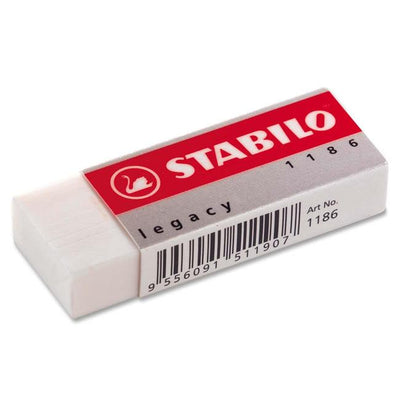 Schwan-STABILO Legacy Superior Plastic Eraser (SWSS1186)