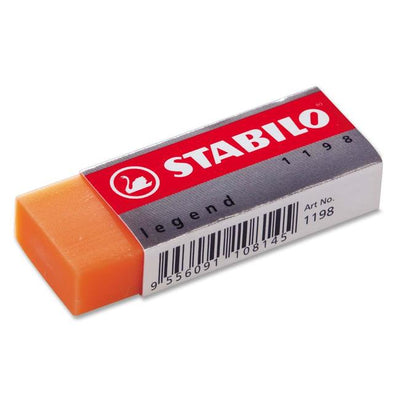 Schwan-STABILO Legend Superior Plastic Eraser (SWSS1198)