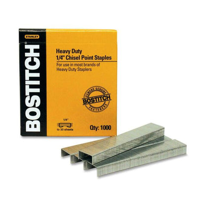 Stanley-Bostitch SB351/4-5M Heavy Duty Staple (BOSSB351/4-5M)